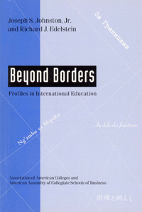Beyond Borders: Profiles in International Education 