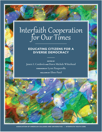 Interfaith Cooperation for Our Times (E-Title)