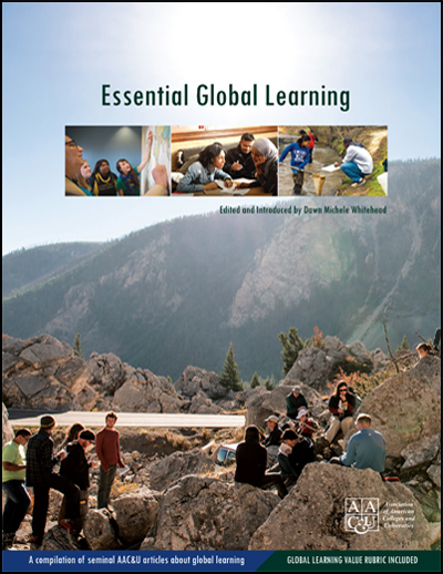 Essential Global Learning (E-Title)