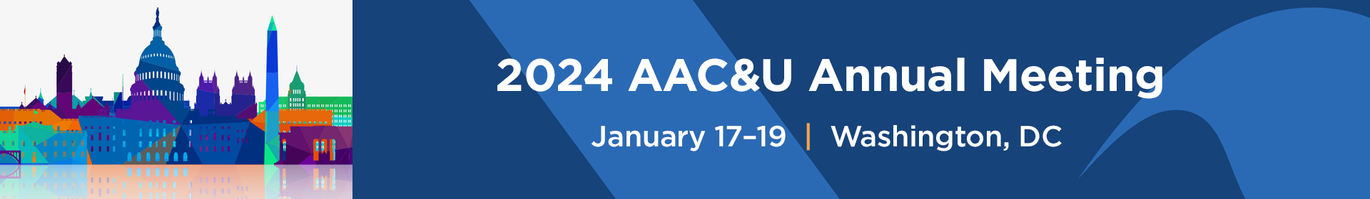AAC&U 2024 Annual Meeting