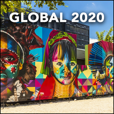 2020 Virtual Conference on Global Learning