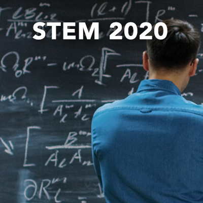 2020 Virtual Conference: Transforming STEM Higher Education