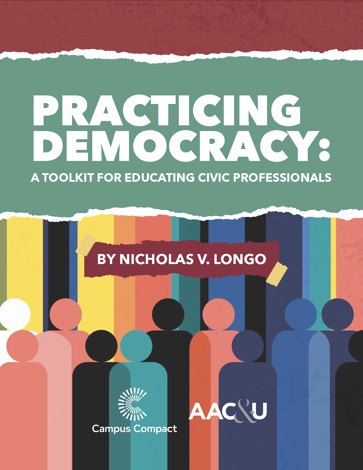 Practicing Democracy (E-Title)